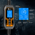 Feyree Typ 2 przenośna ładowarka EV 11 kW 16 A 3 fazy WiFi Bluetooth TUYA 5 m