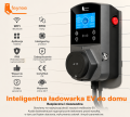 Feyree typ 2 stacja ładowania Wallbox 22kW 32A 3 fazy Wi-Fi Bluetooth RFID