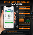 Feyree typ 2 stacja ładowania Wallbox 22kW 32A 3 fazy Wi-Fi Bluetooth RFID