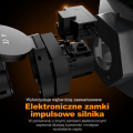 Feyree typ 2 stacja ładowania Wallbox 22kW 32A 3 fazy Wi-Fi Bluetooth RFID